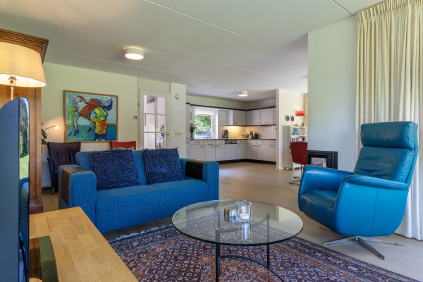 Ferienhaus Havelte