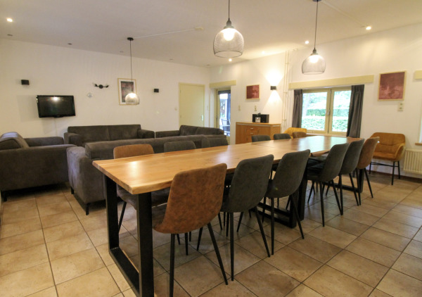 Ferienhaus Beekbergen