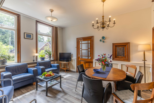 Holiday home Winterswijk Miste