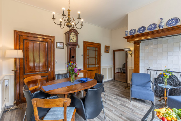 Holiday home Winterswijk Miste