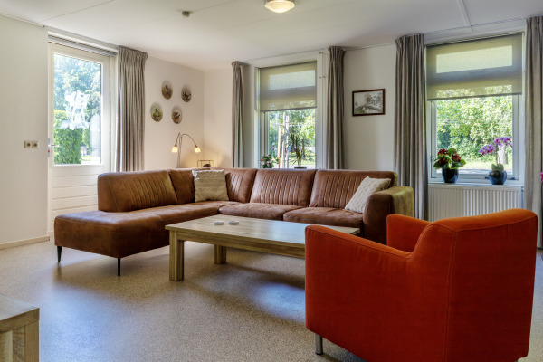 Ferienhaus Diever