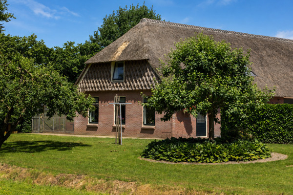Ferienhaus Diever
