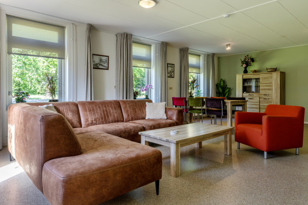 Ferienhaus Diever