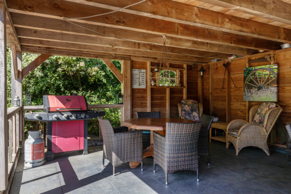 Ferienhaus Diever