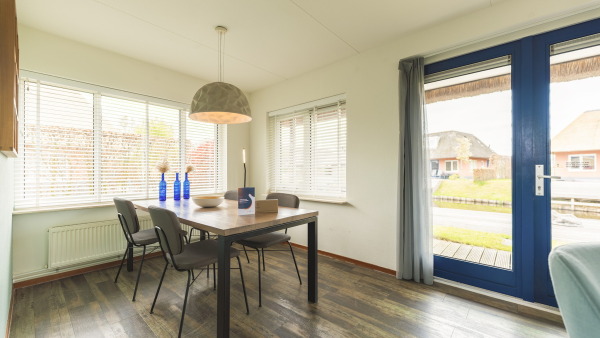 Ferienhaus Midlaren