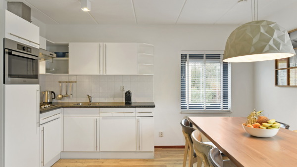 Vakantiehuis Midlaren