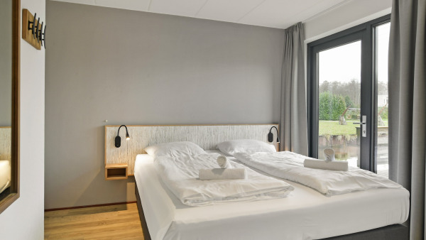 Vakantiehuis Midlaren