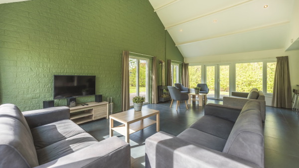 Vakantiehuis Midlaren