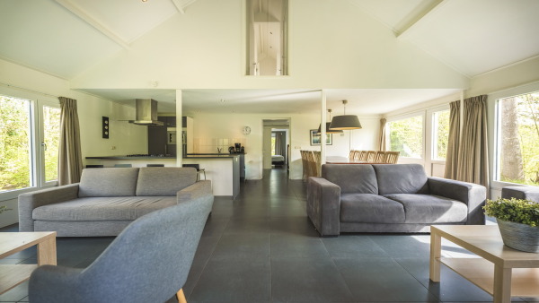 Vakantiehuis Midlaren
