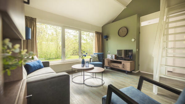 Vakantiehuis Midlaren