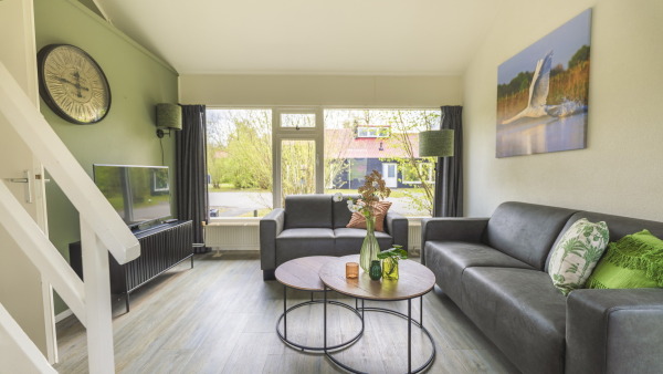 Vakantiehuis Midlaren