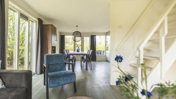 Vakantiehuis Midlaren
