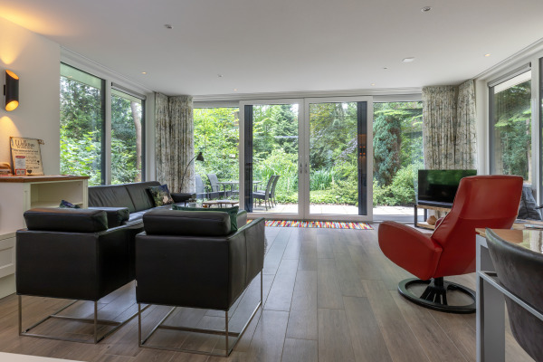 Ferienhaus Wateren