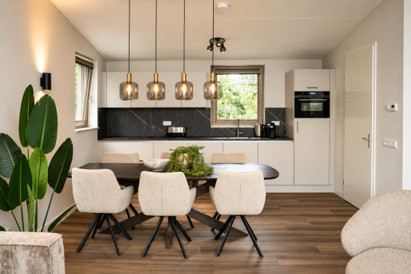 Ferienhaus Giesbeek