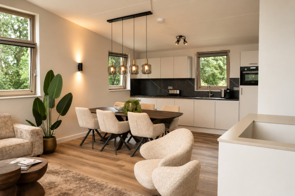 Ferienhaus Giesbeek