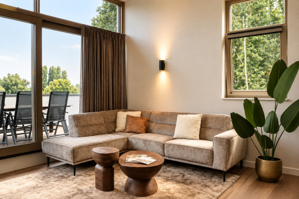 Ferienhaus Giesbeek