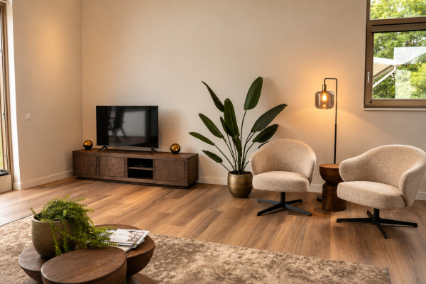 Ferienhaus Giesbeek