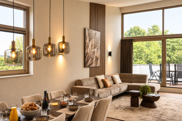 Ferienhaus Giesbeek