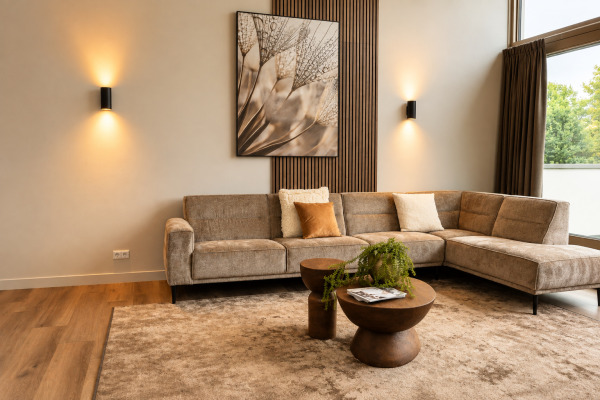 Ferienhaus Giesbeek