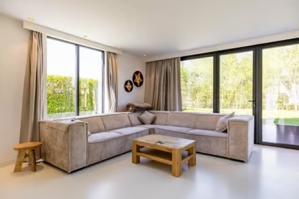 Vakantiehuis Gasselte