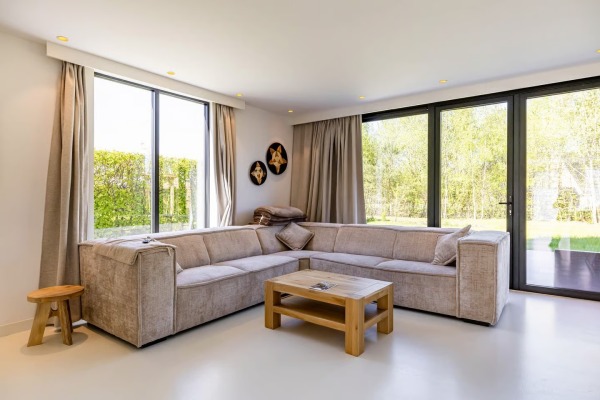 Vakantiehuis Gasselte