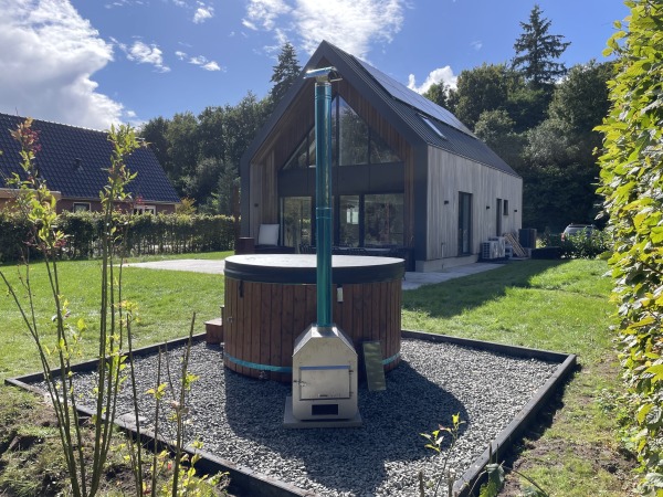 Ferienhaus Gasselte