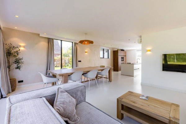 Vakantiehuis Gasselte
