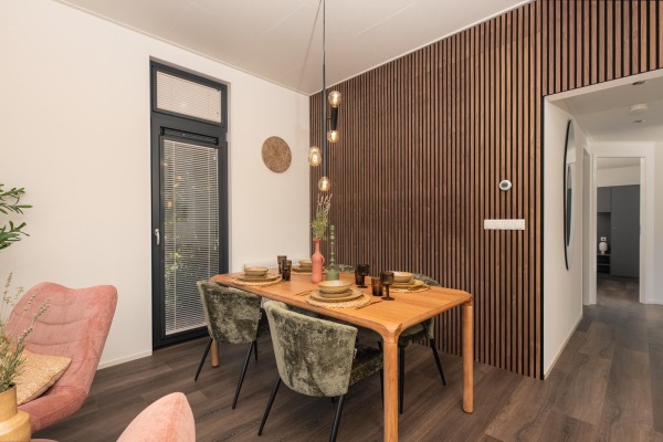 Vakantiehuis Lieren
