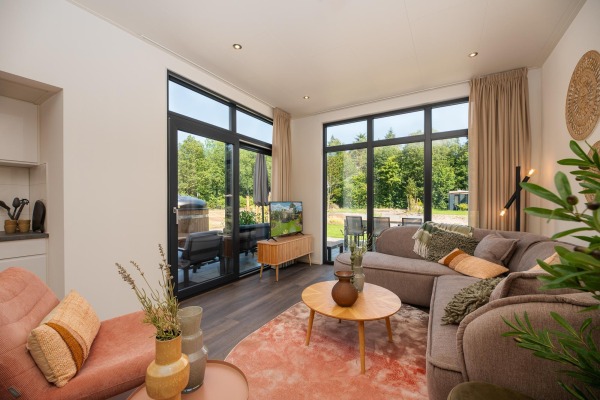 Vakantiehuis Lieren