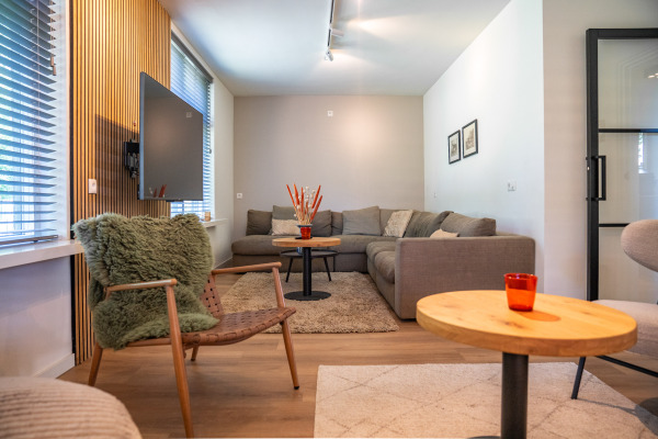 Ferienhaus Lievelde