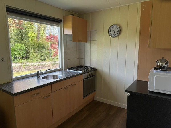 Holiday home Pesse
