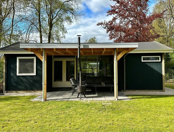 Holiday home Pesse