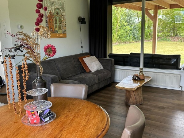 Holiday home Pesse