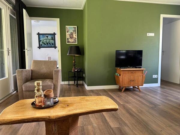 Holiday home Pesse