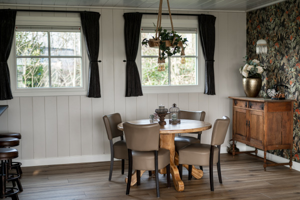 Holiday home Pesse