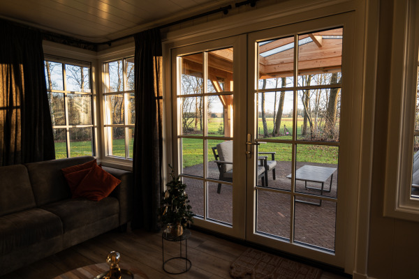 Holiday home Pesse
