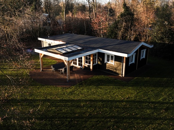Holiday home Pesse