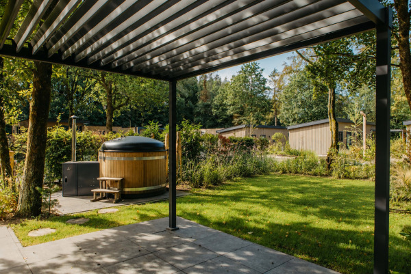 Vakantiehuis Lieren