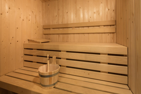 Vakantiehuis Hooghalen