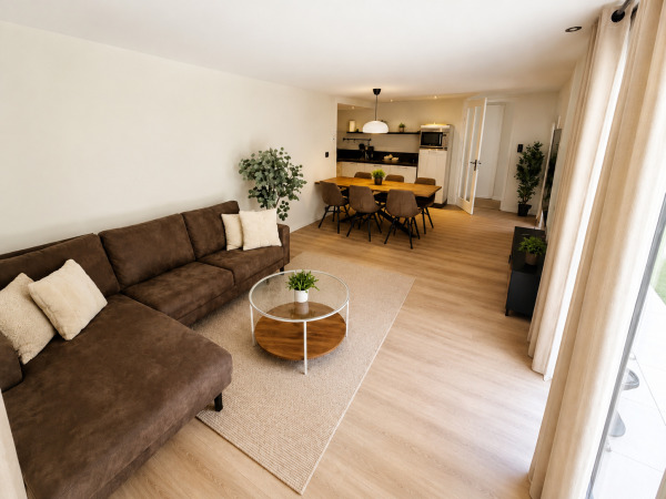 Vakantiehuis Harderwijk