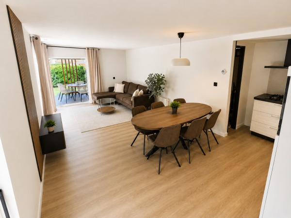 Vakantiehuis Harderwijk