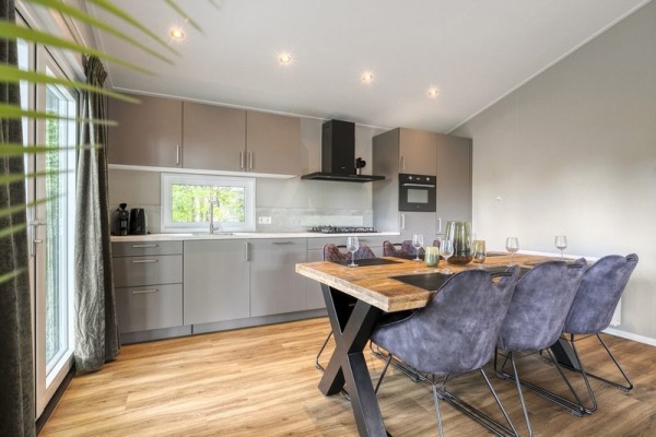 Holiday home Aalst