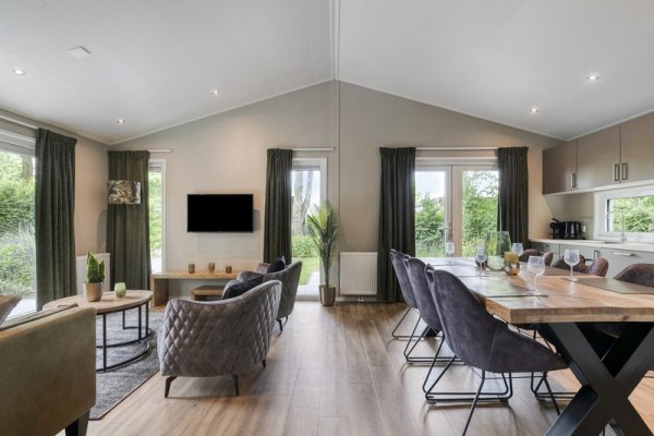 Holiday home Aalst