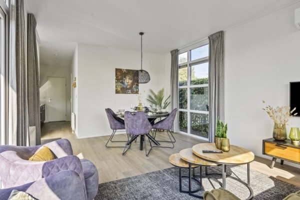 Holiday home Aalst