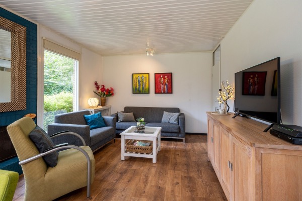 Holiday home Koekange