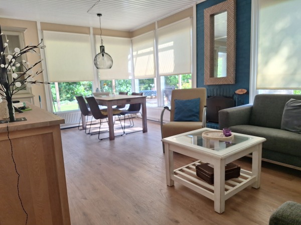 Holiday home Koekange