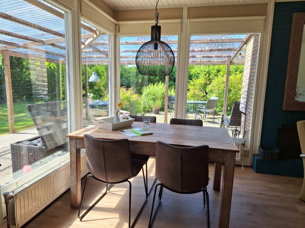 Holiday home Koekange