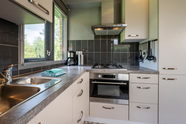 Holiday home Koekange