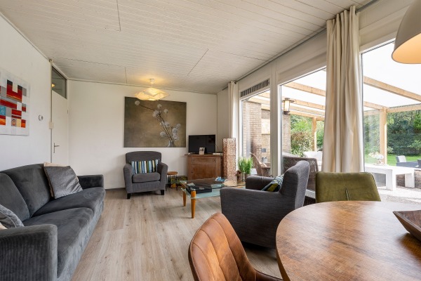 Holiday home Koekange