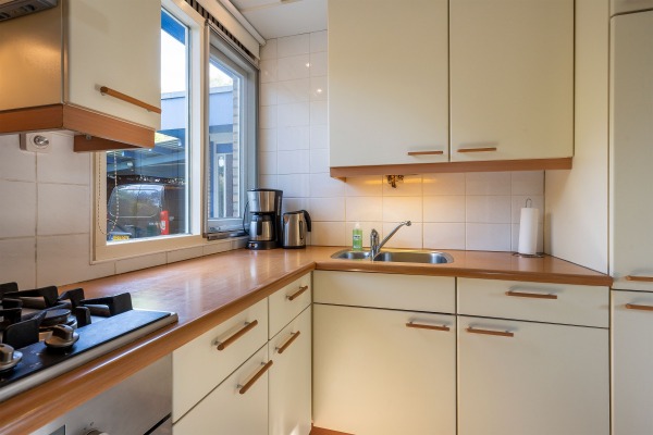Holiday home Koekange